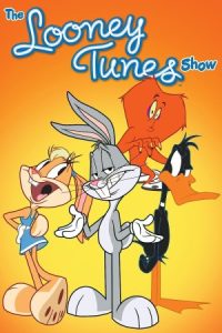 نمایش لونی تونز The Looney Tunes Show 2011
