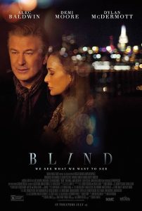 نابینا Blind 2017