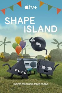 جزیره اشکال
 Shape Island 2023