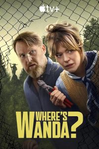 واندا کجاست؟ Where's Wanda? 2024