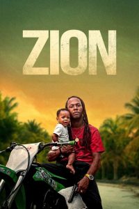 زیون Zion 2025