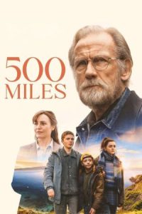 500 مایل 500 Miles 2026