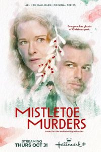 قتل‌های میستلتو Mistletoe Murders 2024