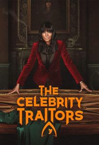 خائنان مشهور
 The Celebrity Traitors 2025