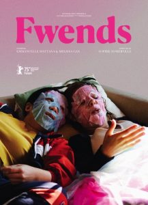 دو همراه Fwends 2025