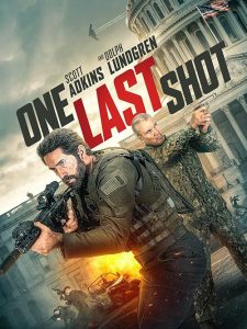 یک شانس دیگر One Last Shot 2026