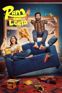 رام و لیلا Ram and Leela 2026