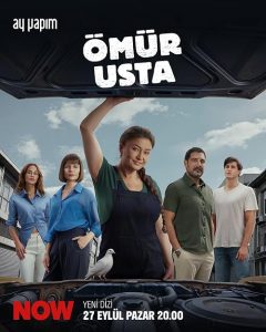 عمور اوستا Omur usta 2026