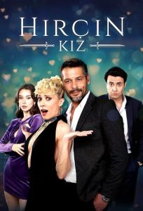 دختر زیرک Hirçin Kiz 2024