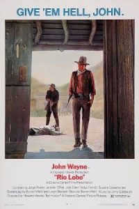 ریو لوبو Rio Lobo 1970