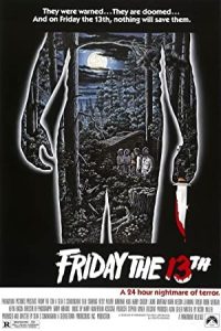 جمعه سیزدهم Friday the 13th 1980