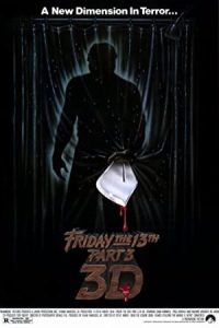 جمعه سیزدهم 3 Friday the 13th Part III 1982