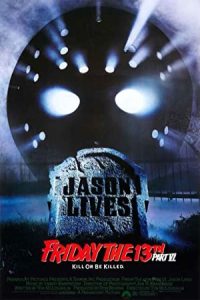 جمعه سیزدهم 6 Friday the 13th Part VI: Jason Lives 1986