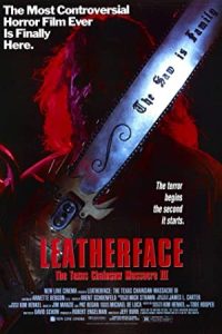 کشتار با اره‌برقی در تگزاس 3 Leatherface: Texas Chainsaw Massacre III 1990