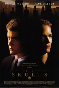 The Skulls 2000