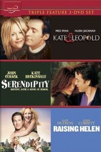 بزرگ کردن هلن Raising Helen 2004