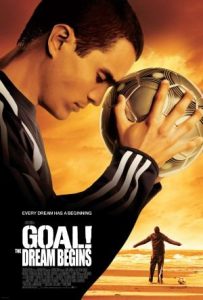 گل، رویا آغاز می‌شود Goal! The Dream Begins 2006