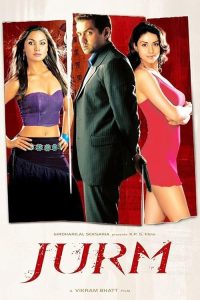 جرم Jurm 2005