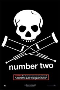کله خر شماره ۲ Jackass Number Two 2006