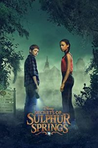 اسرار چشمه‌های گوگرد Secrets of Sulphur Springs 2021