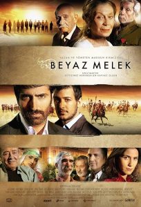 فرشته سفید Beyaz Melek 2007