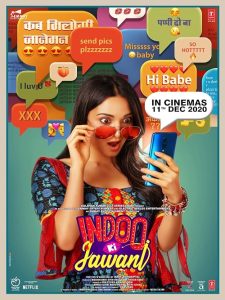 جوانی ایندو Indoo Ki Jawani 2020