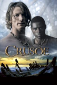 رابینسون کروزو Crusoe 2008