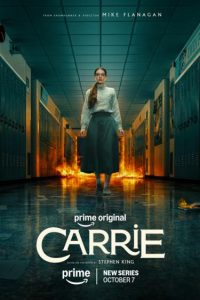 کری Carrie TV Series 2026