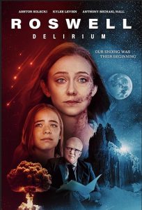 جنون رازول Roswell Delirium 2025