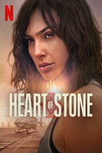 قلب سنگی Heart of Stone 2023