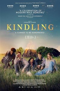 کیندلینگ Kindling 2023