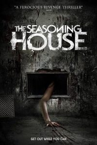 خانه فصلی The Seasoning House 2012