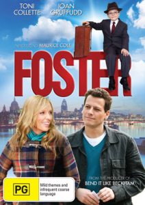 فرزند خوانده
 Foster 2011