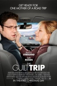 سفر گناه The Guilt Trip 2012