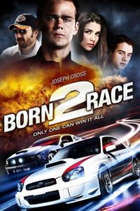 تشنه‌ سرعت Born to Race 2011