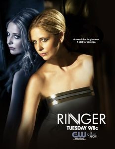 همزاد Ringer 2011
