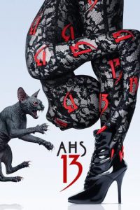داستان ترسناک آمریکایی American Horror Story 2011