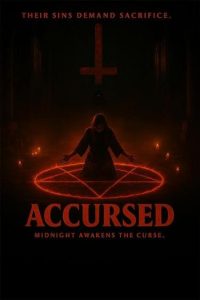 نفرین شده Accursed 2026