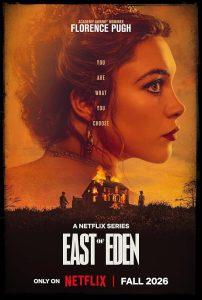 شرق بهشت
 East of Eden 2026