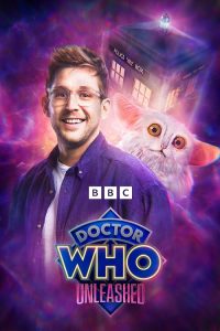 دکتر هو؛ پشت صحنه
 Doctor Who: Unleashed 2023
