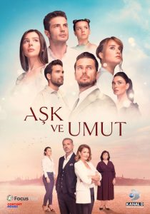 عشق و امید Ask ve Umut 2022