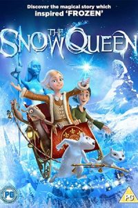 ملکه برفی The Snow Queen 2012