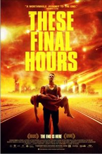 این ساعتهای پایانی These Final Hours 2013