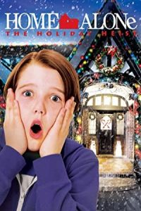 تنها در خانه 5 Home Alone: The Holiday Heist 2012