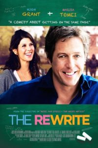 بازنویسی The Rewrite 2014