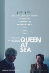 Queen at Sea 2026