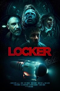 گور دریا Locker 2025