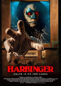 هاربینگر Harbinger 2026