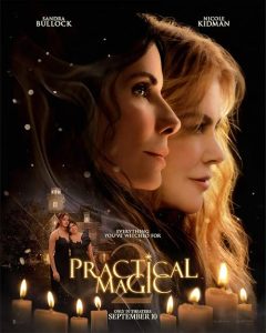 جادوی عملی 2 Practical Magic 2 2026
