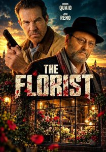 گل فروش The Florist 2026